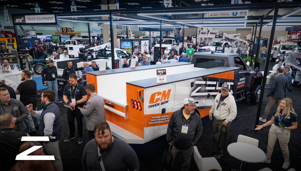 Zeus Electric Chassis tweet media