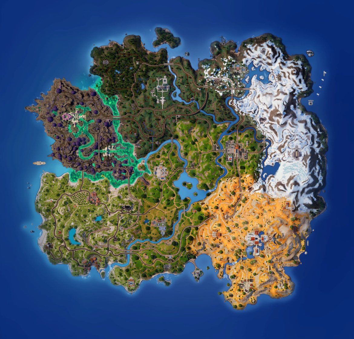 SenanF Drop Maps tweet media