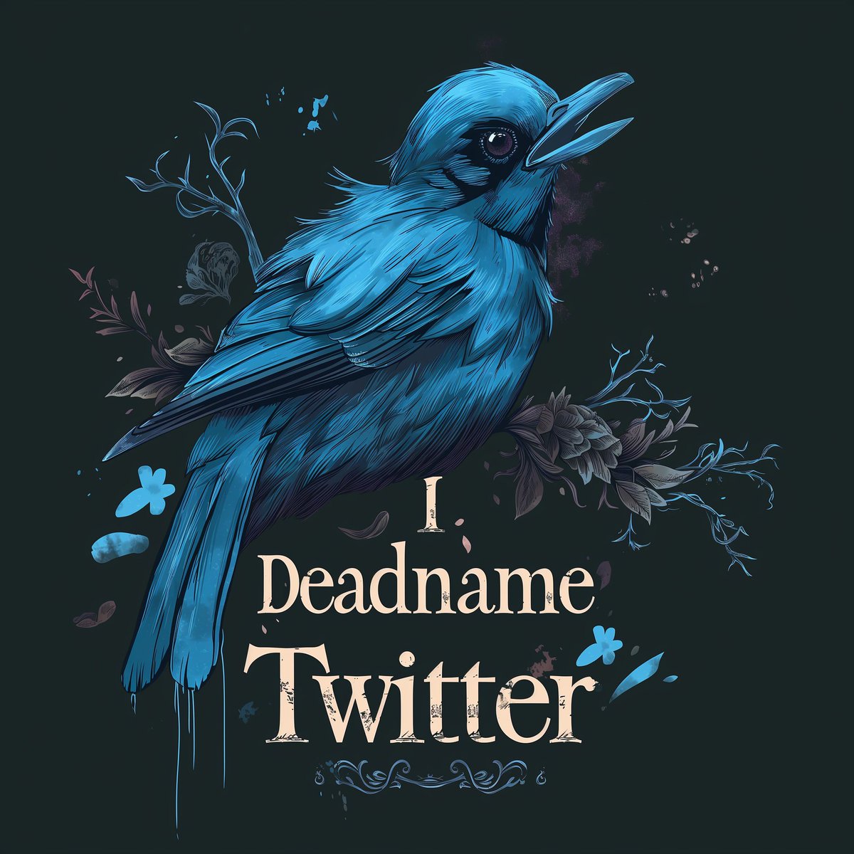 ...and that is why I hate you. tweet media