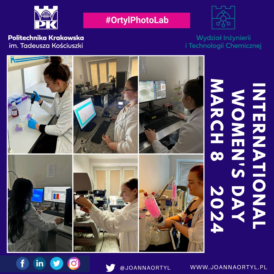 JoannaOrtyl's tweet photo. On this special day, I wanted to wish all of us that every day fills us with joy! May every step lead us to dreams and success! #OrtylPhotoLab 
#InternationalWomansDay 
#InternationalWomensDay2024 https://t.co/rFN0usPB9u