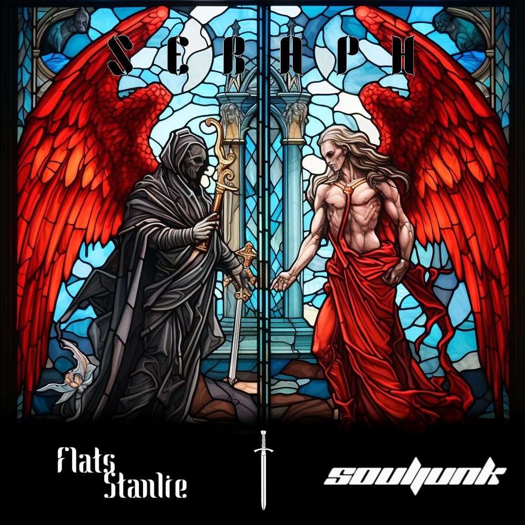 Proud to announce my collab with homie <a href="/flatsstanlie/">Dad Stanlie</a> is out 2/15/24

This has been tearing uo dancefloors across the US for a few weeks and it's time to unleash it.