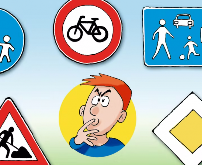 VVN030's tweet photo. We willen #iedereenveiligoverstraat! Belangrijk is dat jongeren de verkeersregels goed kennen. Daarom organiseert @VeiligVerkeer op 26 maart het theoretisch verkeersexamen. Begin nu met oefenen! Test je verkeerskennis, maak het oefenexamen en doe de quiz: https://t.co/wvMzWJ37yh https://t.co/RV7dXostg3