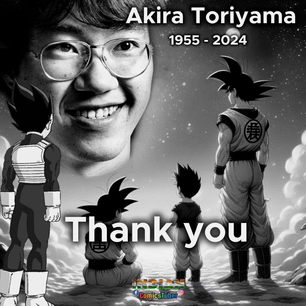 Indian.ComicsTuber tweet media