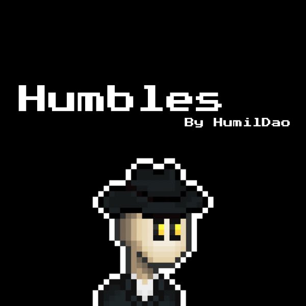 HumilDao tweet media