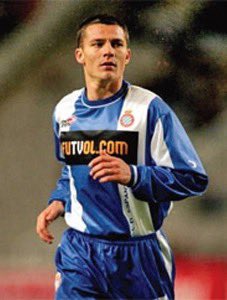 Jorge18994756's tweet photo. Era bueno este tío, ¿eh? #Galca #RCDE https://t.co/30PYNoB0bf