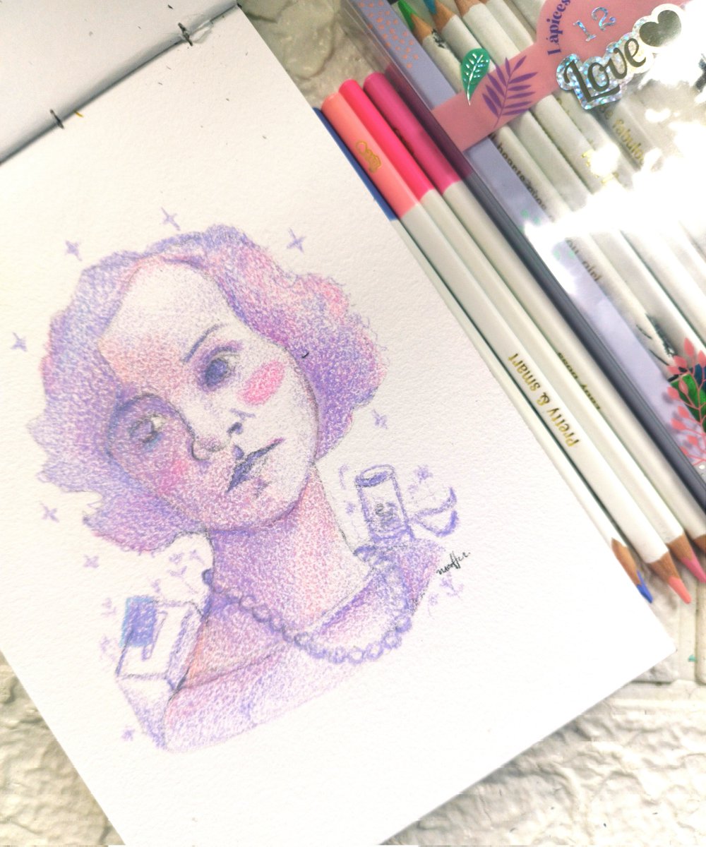 umaru91's tweet photo. ✨Pioneras en Ecuador ✨ 
Hablemos de Matilde Hidalgo Navarro: 
Nació en Loja en 1889.
✨ primera mujer bachiller en Ecuador en 1913.
✨Primera médica ecuatoriana en 1921
✨Primera mujer en votar en América Latina en 1924
✨ Primera mujer en ocupar un cargo público. https://t.co/DV6lKI5TPF