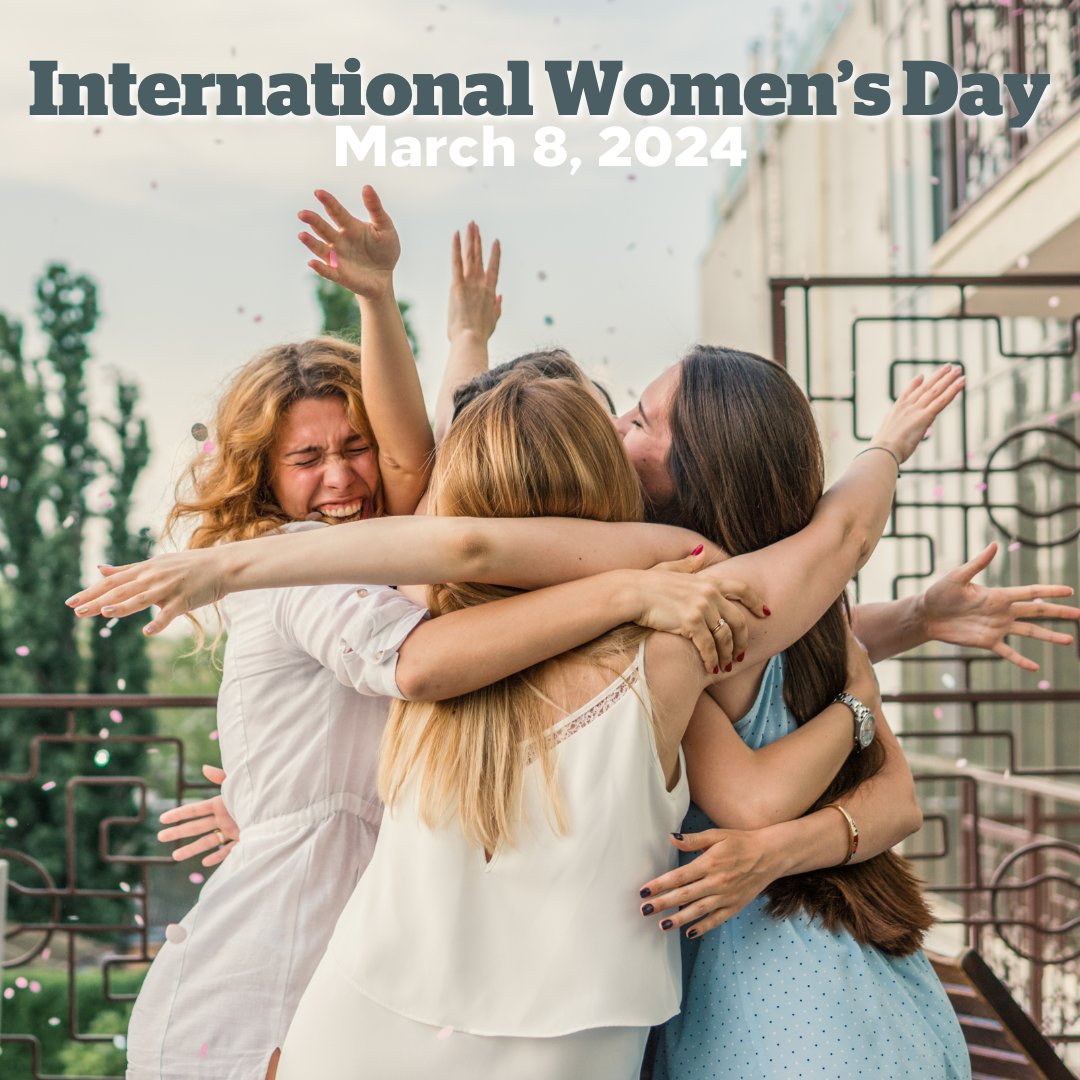 Join us at Hilton Garden Inn West Palm Beach I95 Outlets as we honor, appreciate, and celebrate the remarkable achievements of women on this #InternationalWomensDay 👭 

#Hilton #WPB #WestPalmBeach #WestPalmBeachHotel #VisitWPB #InternationalWomensDay #WomensDay #Women