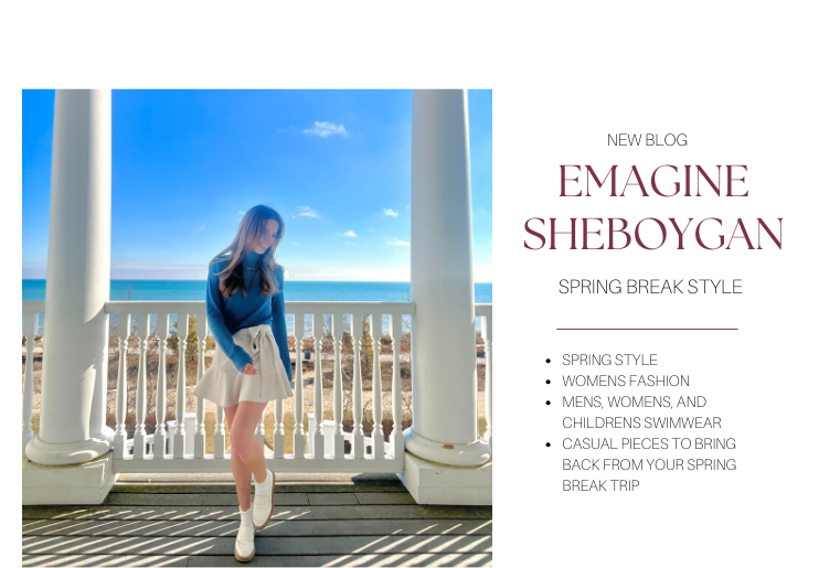 Blue Harbor Resort tweet media