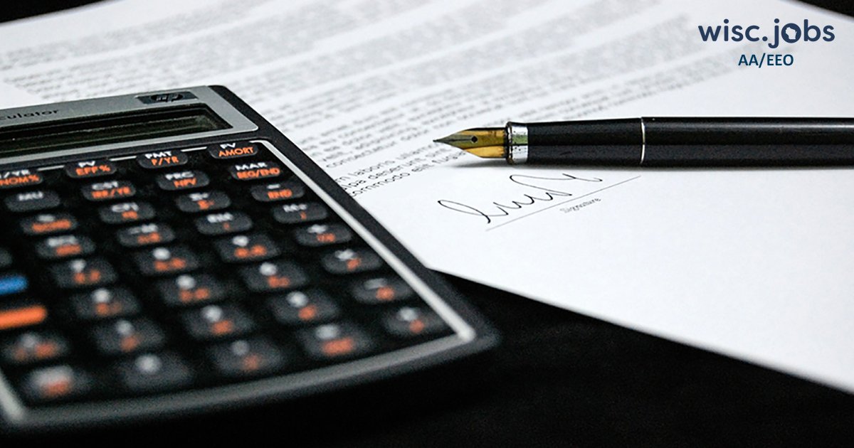 wiscjobs's tweet image. Dept of Health Svs is hiring a #SectionManager in #MadisonWI to oversee #procurement #purchasing activities &amp;amp; provide consultation to dept business areas in acquiring goods &amp;amp; services. $44-$48/hr +benefits. Apply by 3/14. #WIjobs #govjobs ow.ly/qeaN50QOYre