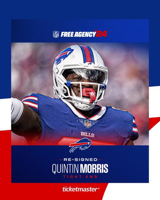 BuffaloBills's tweet photo. Welcome back, Q! 

#GoBills | #BillsMafia https://t.co/XEEYwbK60U