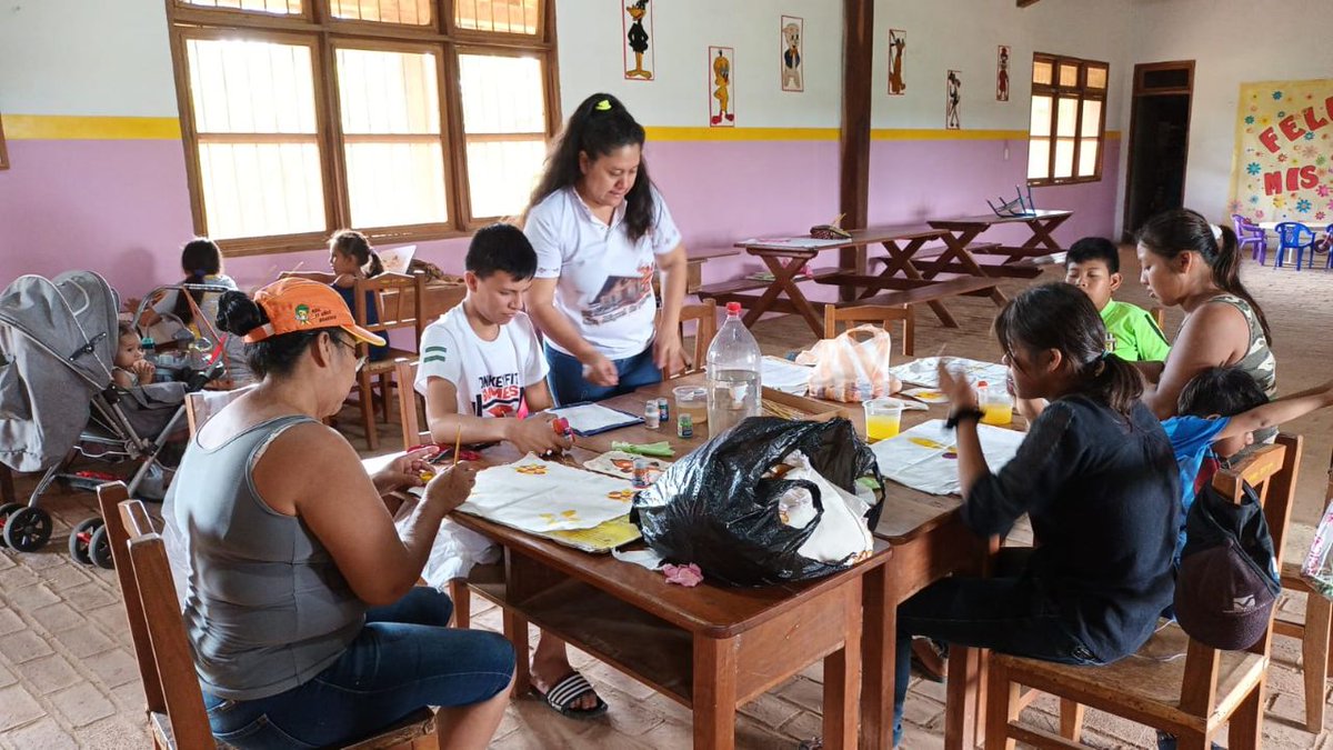 Vocalia AEPECT Solidaria tweet media