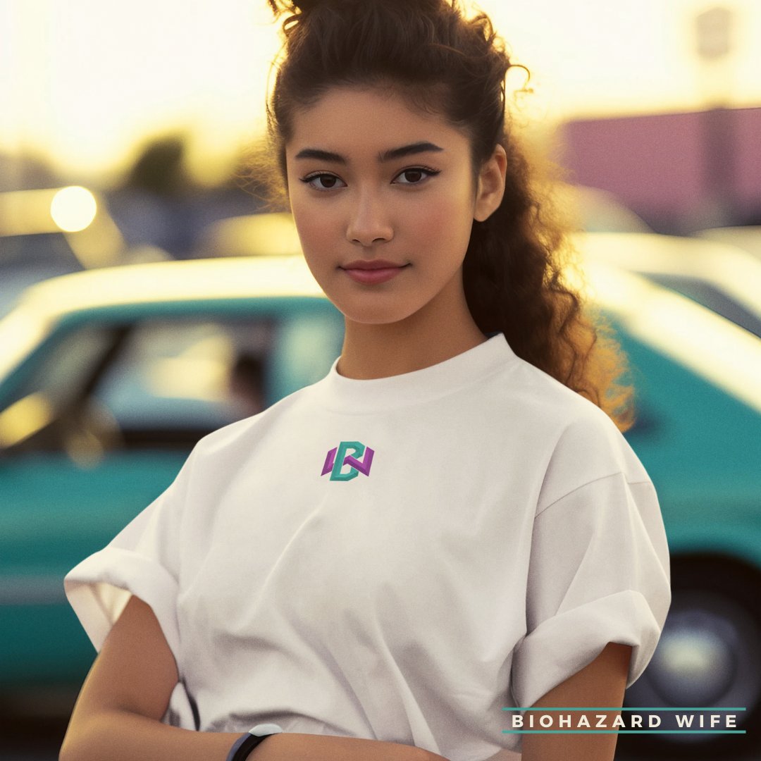 TachticCo's tweet image. In the classroom or on the web, @Biohazard Wife merch is live now! 👩‍🏫
Get yours today! Link in the comments -
#geeksunleashed #unleashyourcreativity #biohazardwife  #GeekLife #NerdStyle #BiohazardFashion #TeacherTees #WebMerch #NicheApparel #OnlineLearning