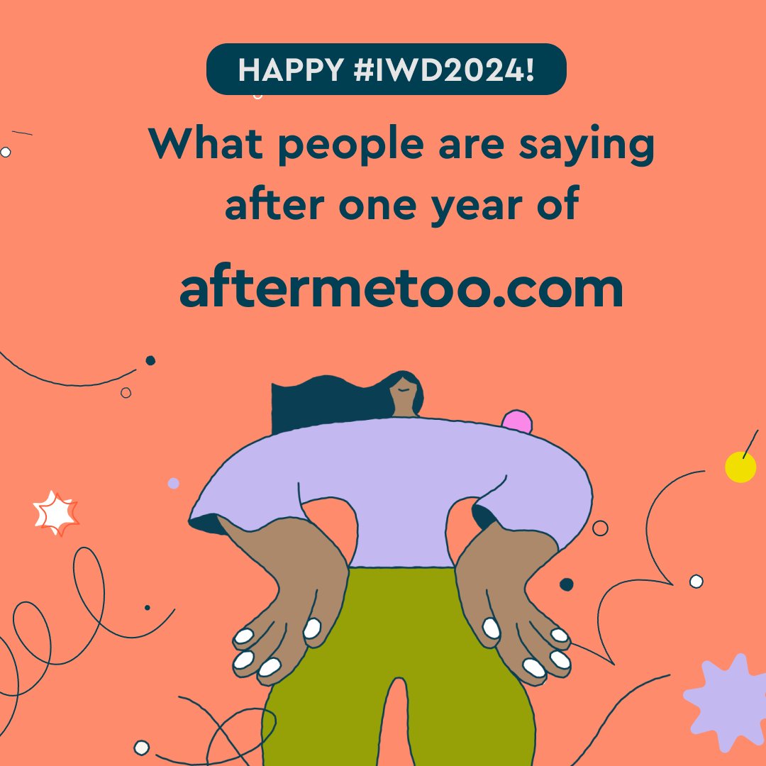 Aftermetoo tweet media