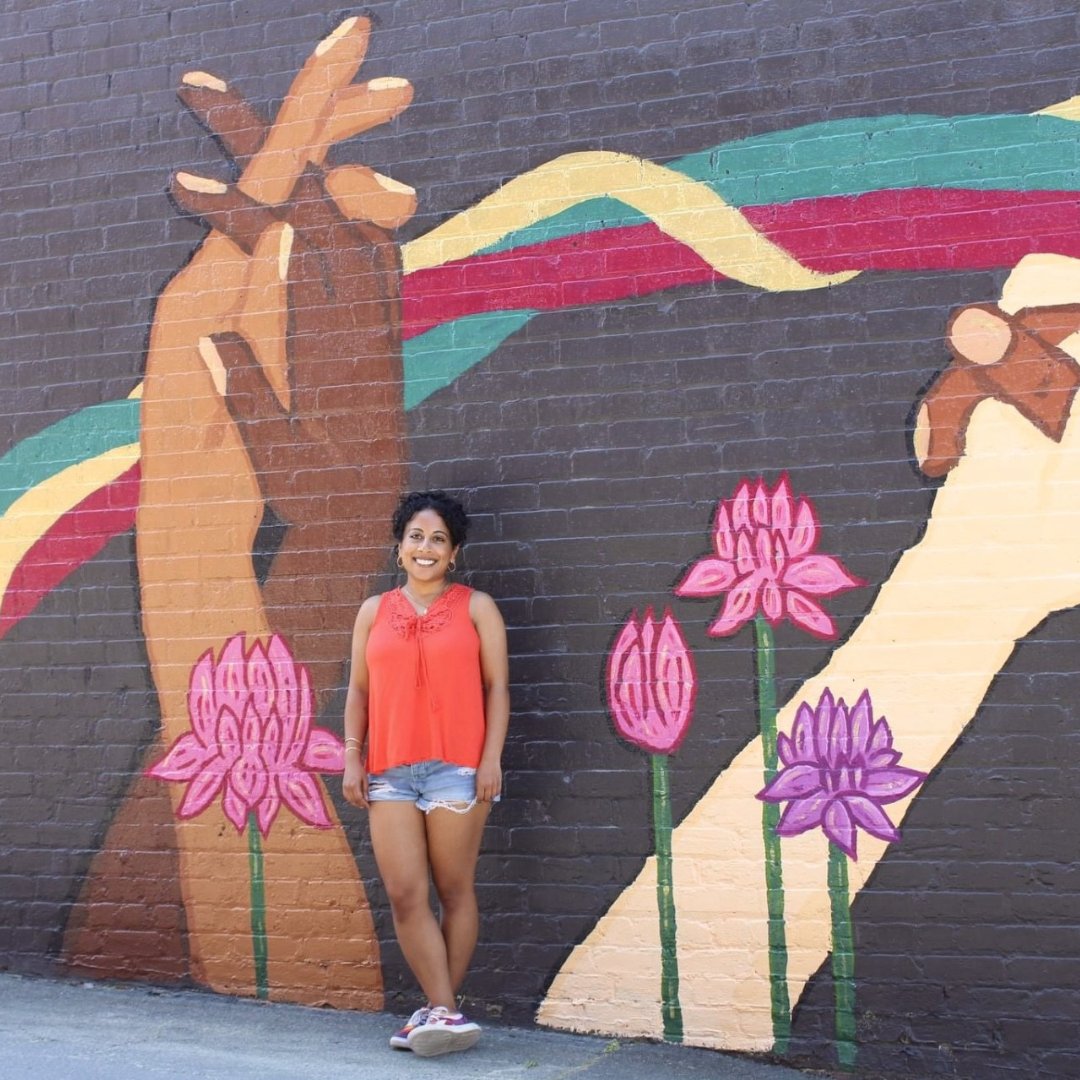 Chapel Hill Community Arts & Culture tweet media