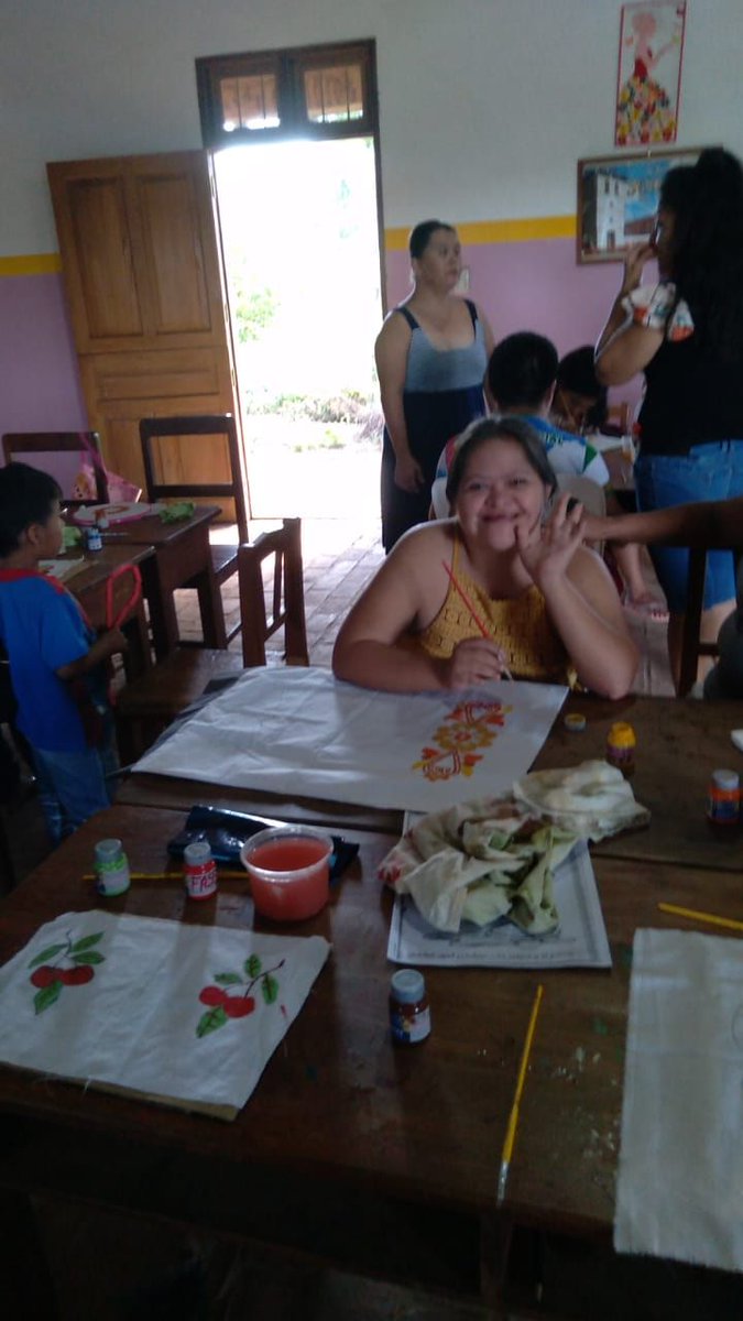 Vocalia AEPECT Solidaria tweet media