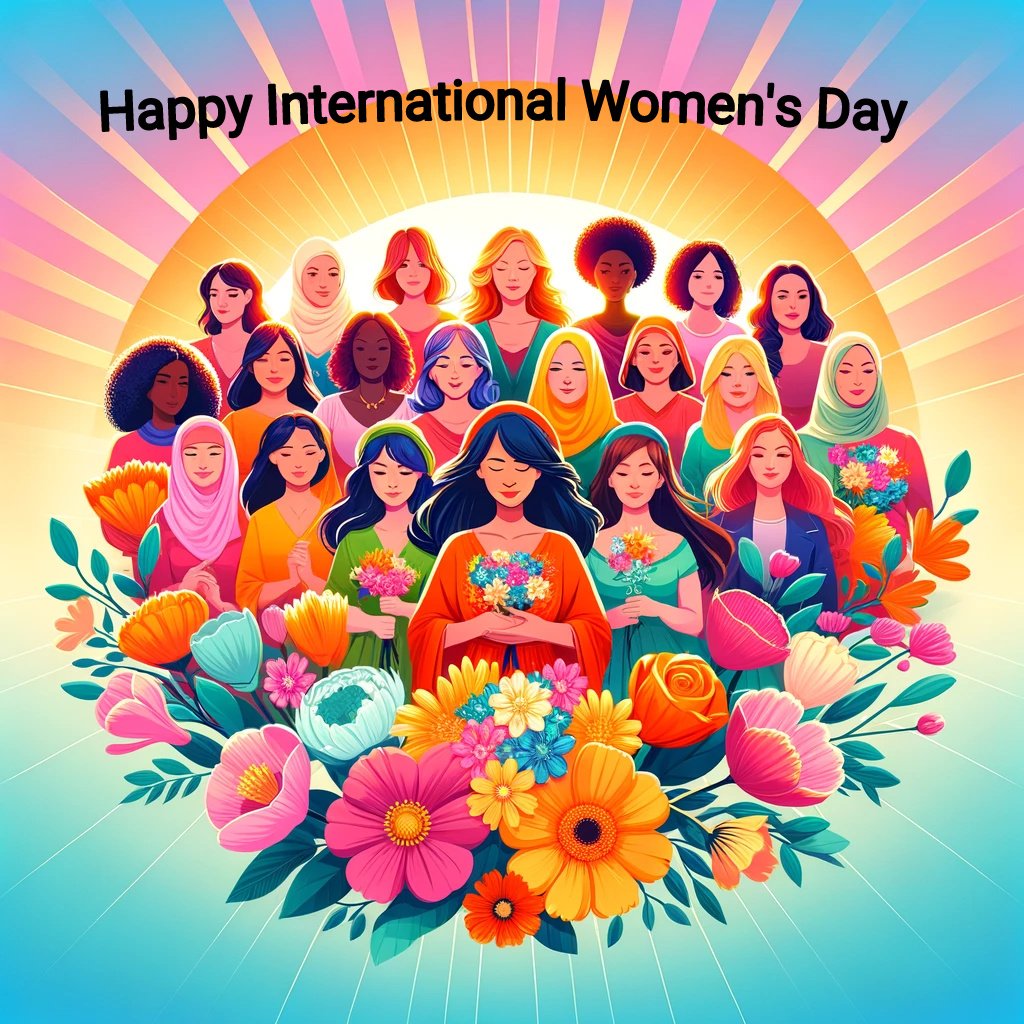 For all the women who make this industry strong and vibrant! #lightuplive #eclaironslesscene #wemakeevents