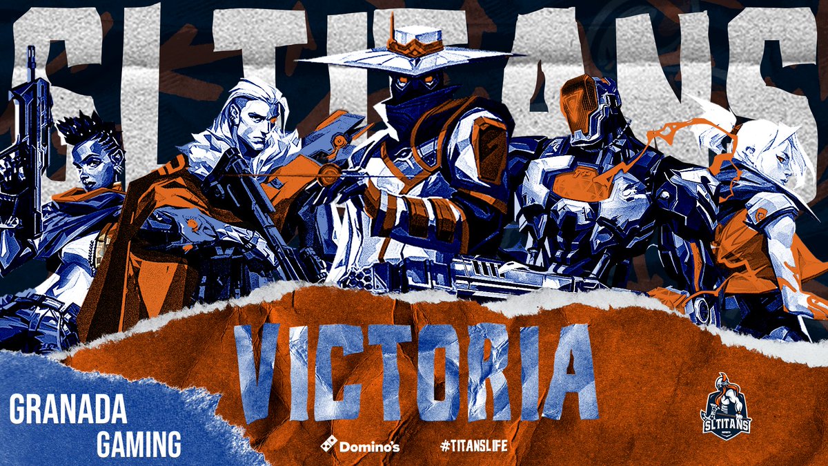 FracUpdates's tweet photo. Q1 enjoyers. Nos toca pensar ahora en el domingo.
GG @hanterseu.
#TITANSLIFE https://t.co/vH2Kex16zM