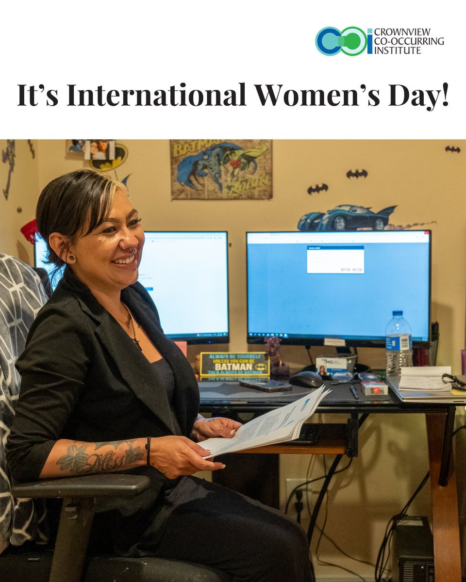 CrownviewI's tweet photo. The women on our staff make invaluable contributions to our clinical care and operational excellence. Today and every day, we thank you!

#womensupportingwomen #gratitude #clinicalcare #operational excellence #womeninleadership #appreciationpost #thankyou #teamwork https://t.co/B9KQvuH7Vp