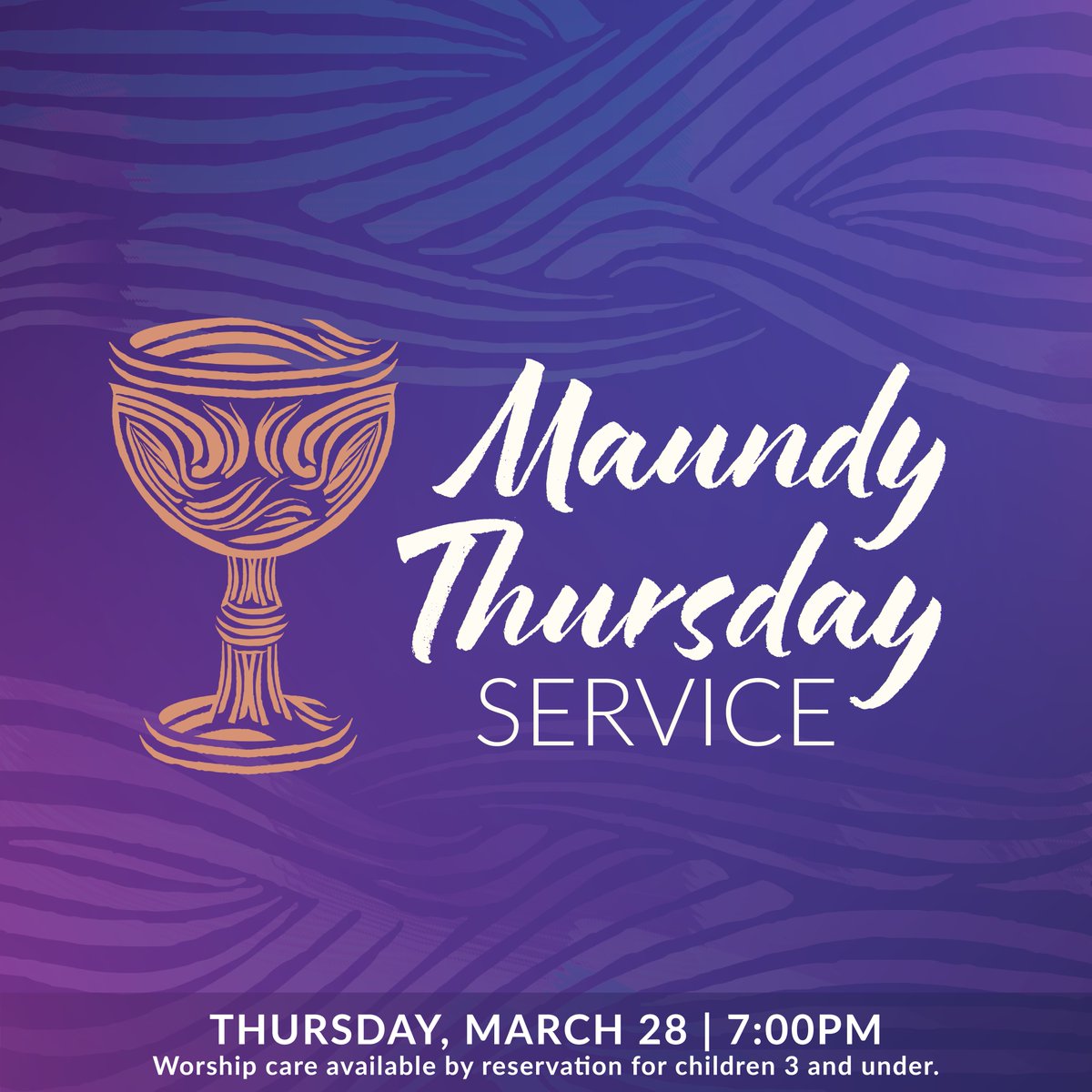 fbccov's tweet image. Every year, the Easter season reminds us of the hope we have because of what Jesus has accomplished on our behalf. We invite you to join us at one of our multiple services from Palm Sunday through Easter weekend as we reflect and rejoice around the good news of our risen Savior!