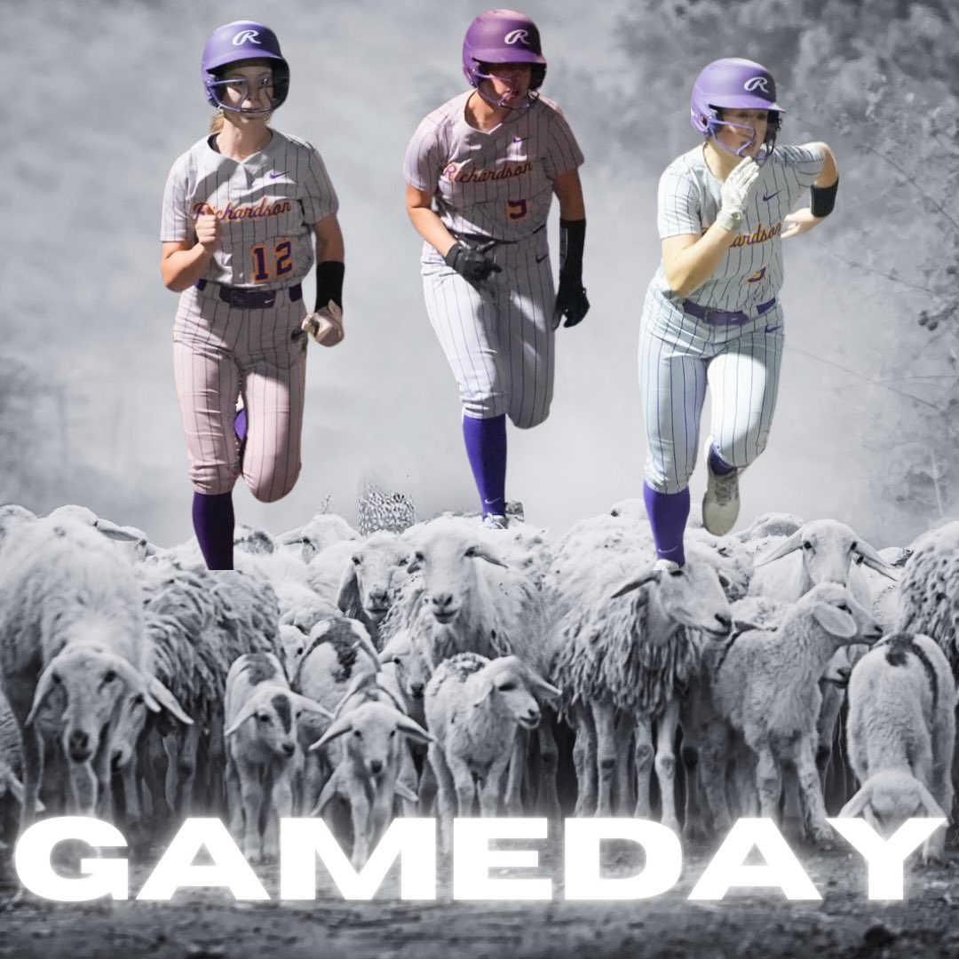 rhs_eagleSB's tweet photo. Herding tonight! 

🆚Berkner 
🕐 JV- 5:30 // Varsity - 7:00
📍 Berkner 
#Team27 #TraditionNeverDies https://t.co/Y0PpvISWSV