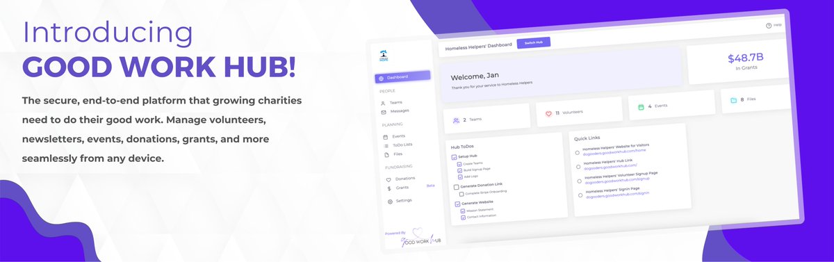 Good Work Hub (@GoodWorkHub) / Posts / X