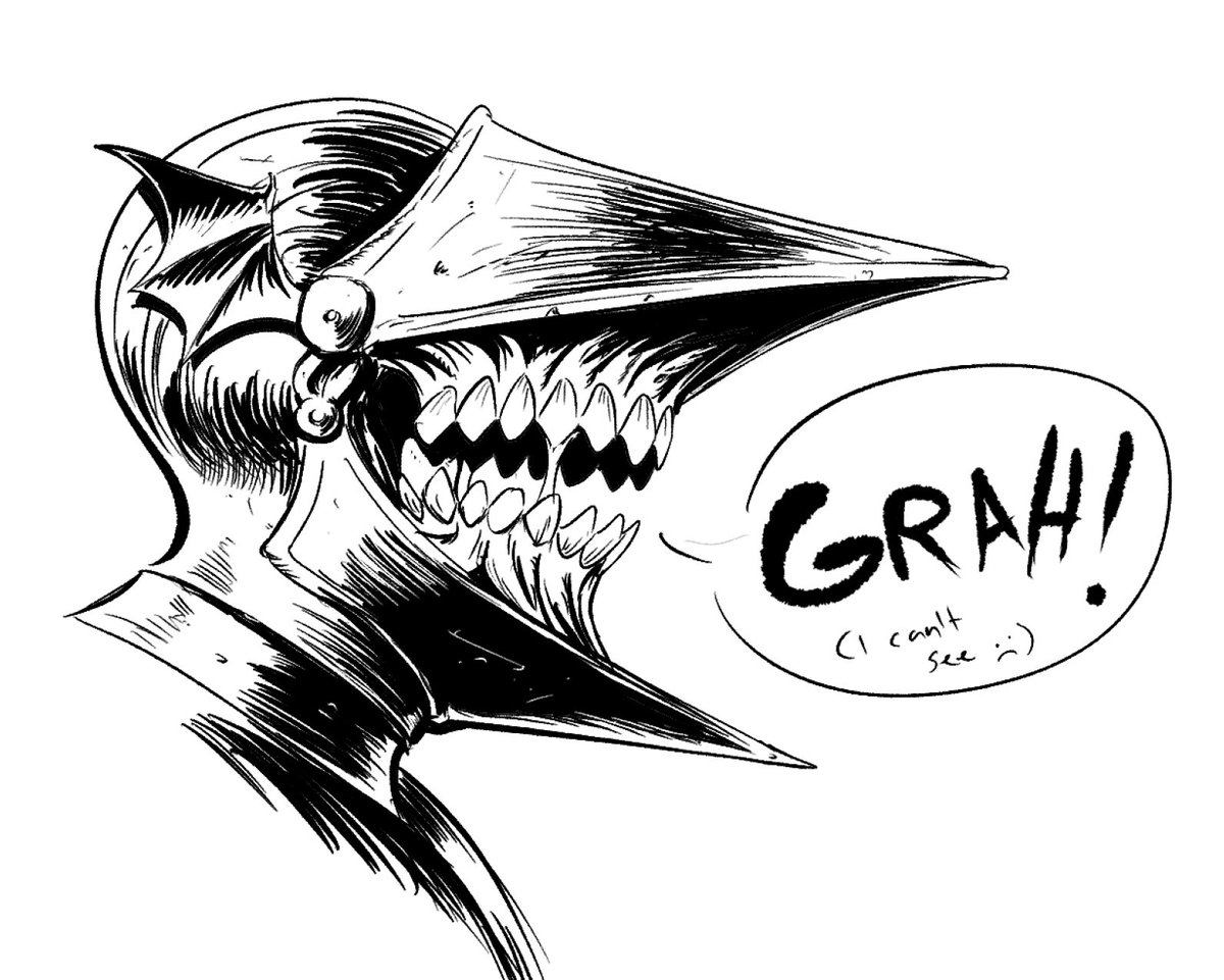 Warm-up freak 