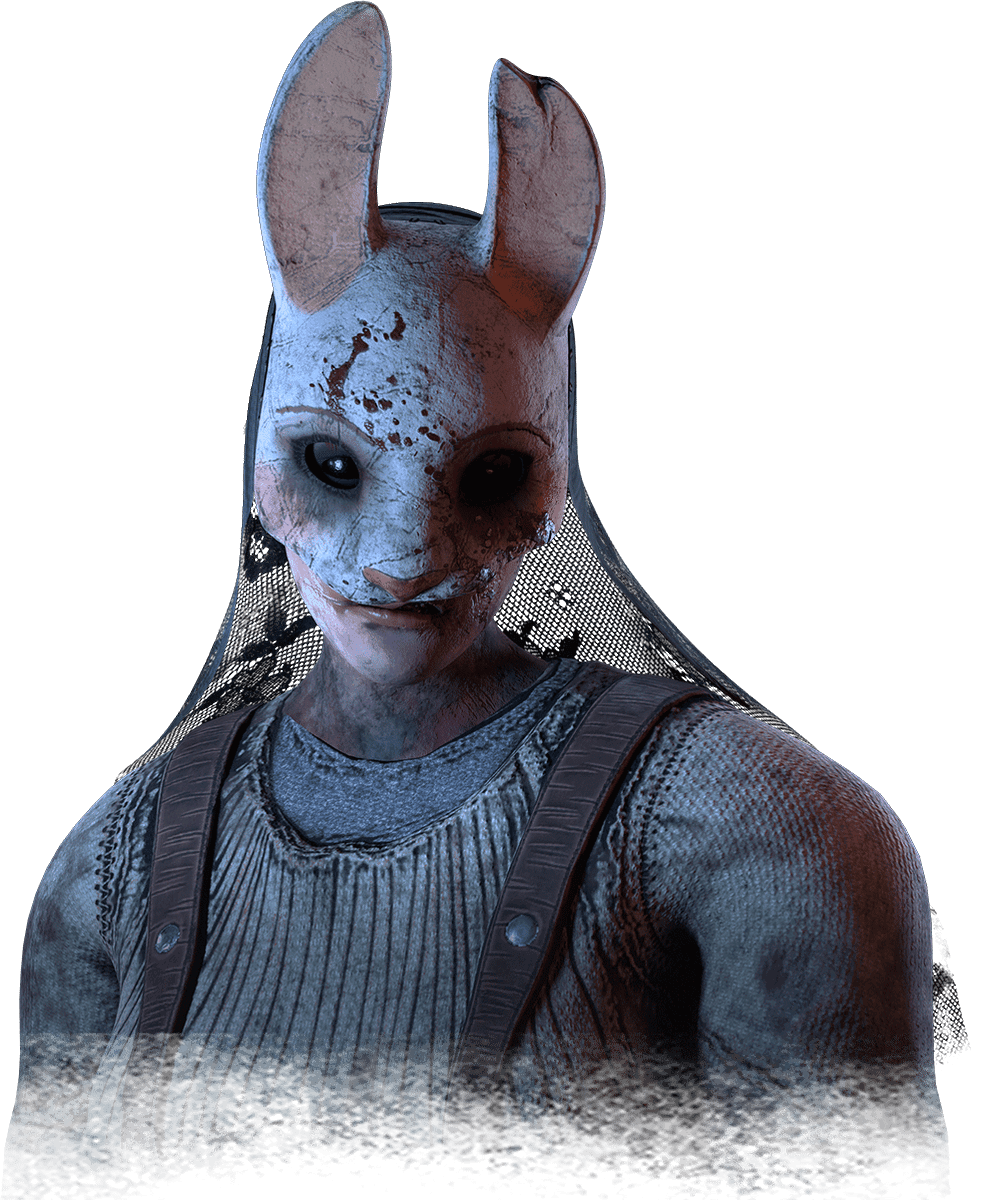 worldp808's tweet photo. @da_rakoon Huntress from Dead by daylight https://t.co/IWszxm49sG