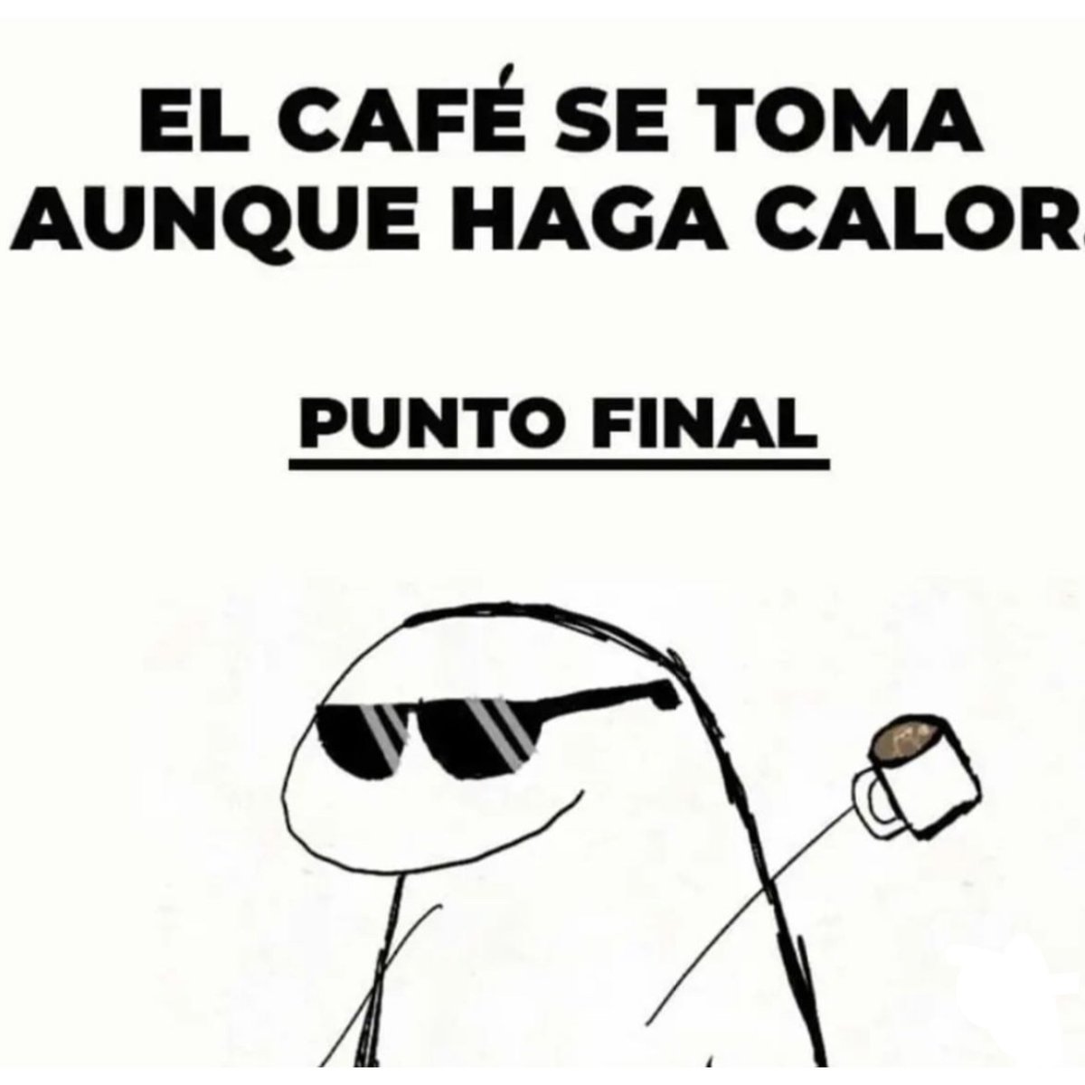 Siempre, por los siglos de los siglos, amén.