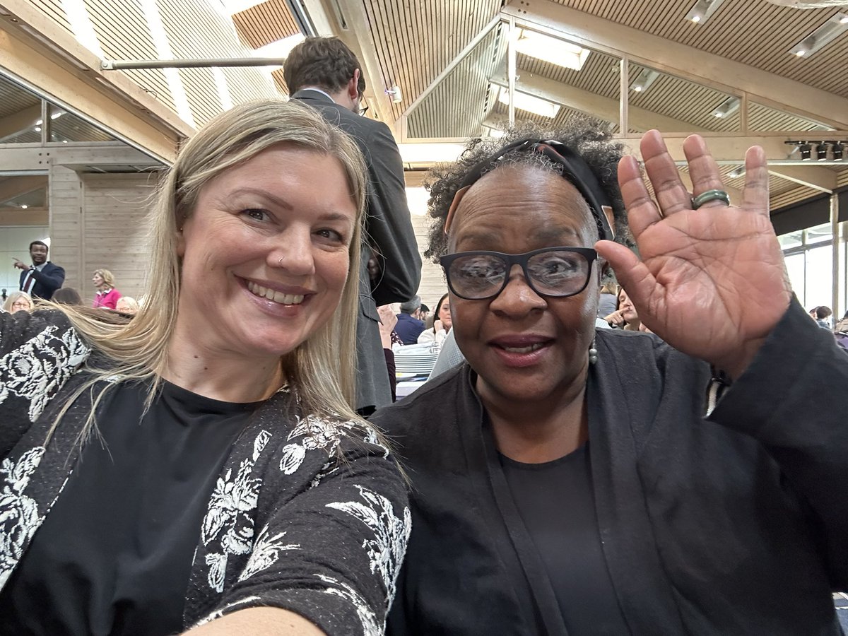 What a pleasure to spend some of my day with @winifred_eboh on international women’s day! Proud to be a woman and to be surrounded by such fabulous women every day for as years I dare not mention!!!!