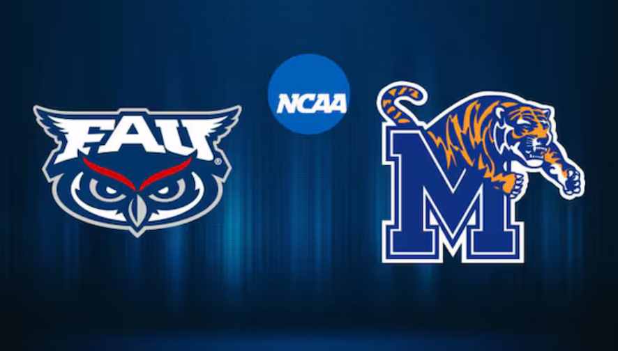 🚨JUST IN🚨 <a href="/FAUMBB/">Florida Atlantic Men's Basketball</a> checks in as 6 PT FAVORITES for tomorrow's Regular Season Finale vs <a href="/Memphis_MBB/">Memphis Basketball</a>. #GoOwls 🔴🦉🔴