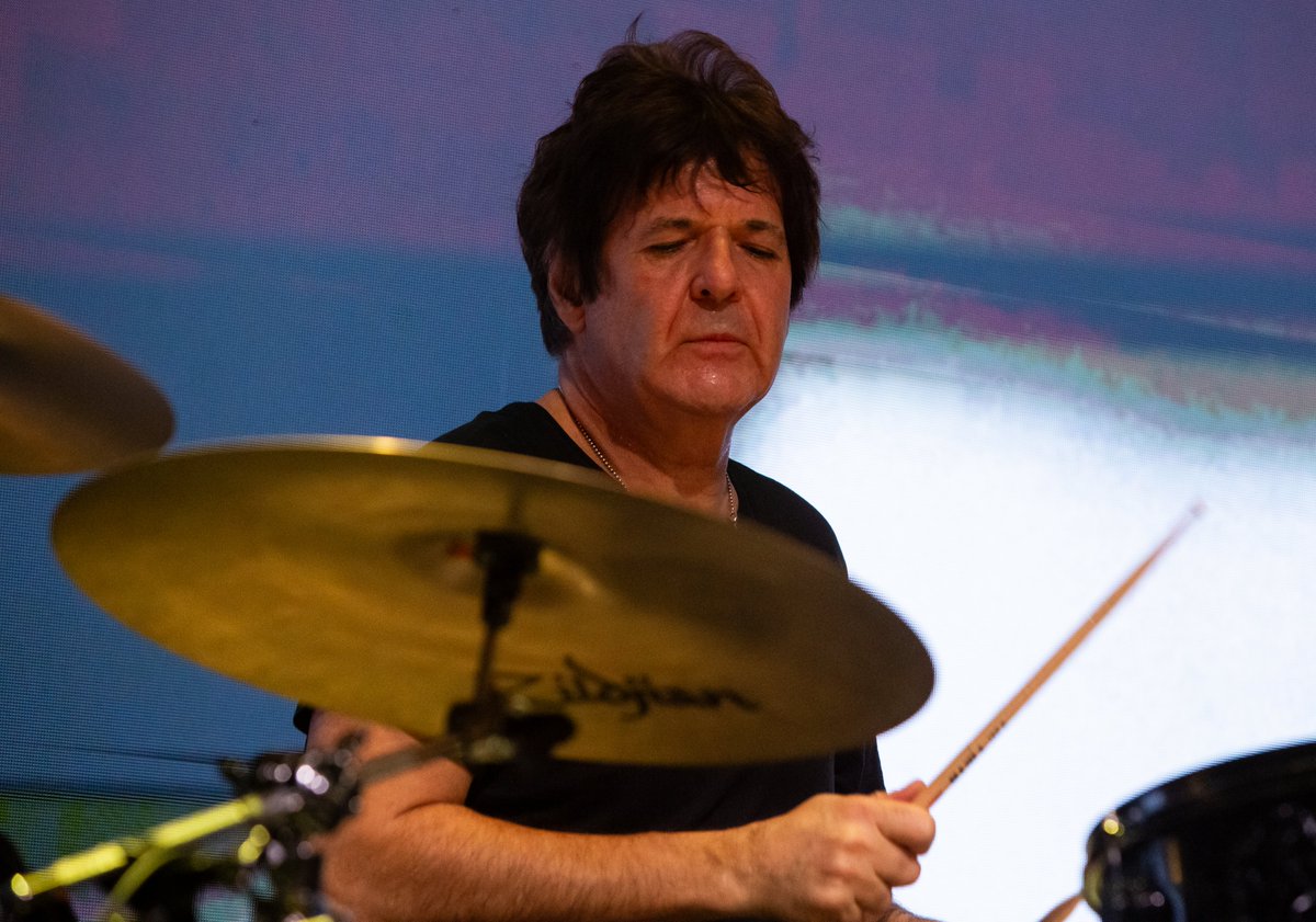 mickb2112's tweet photo. Sensational high energy show of dirty Rock 'n'Roll from the brilliant LUST FOR LIFE in North Shields last night.  Here`s my review: https://t.co/8WDzgKeKFS   @lustforlife1976 @clem_burke @GlenMatlock @KatiePuckrik #kevinarmstrong @theexchange1856 https://t.co/I4Ej2x4sUP