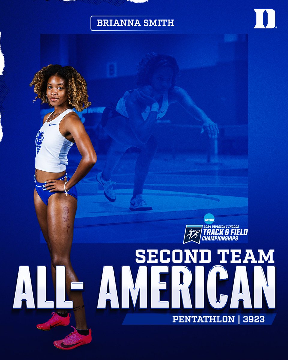 Duke Track & Field and Cross Country tweet media