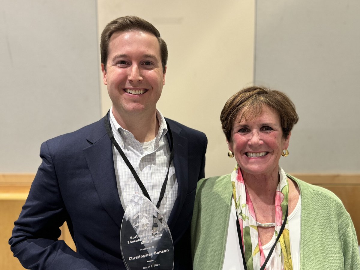 Virginia Middle School Association tweet media