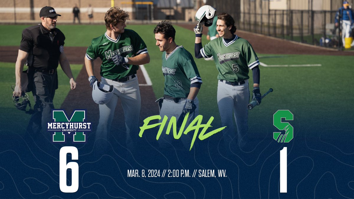 Lakers take game one!

Berdine: 5.1 IP, 2 H, 0 BB, 6 SO
Chorba: 2-3, 2 R
Grosch: 2-4, Triple, 2 RBI