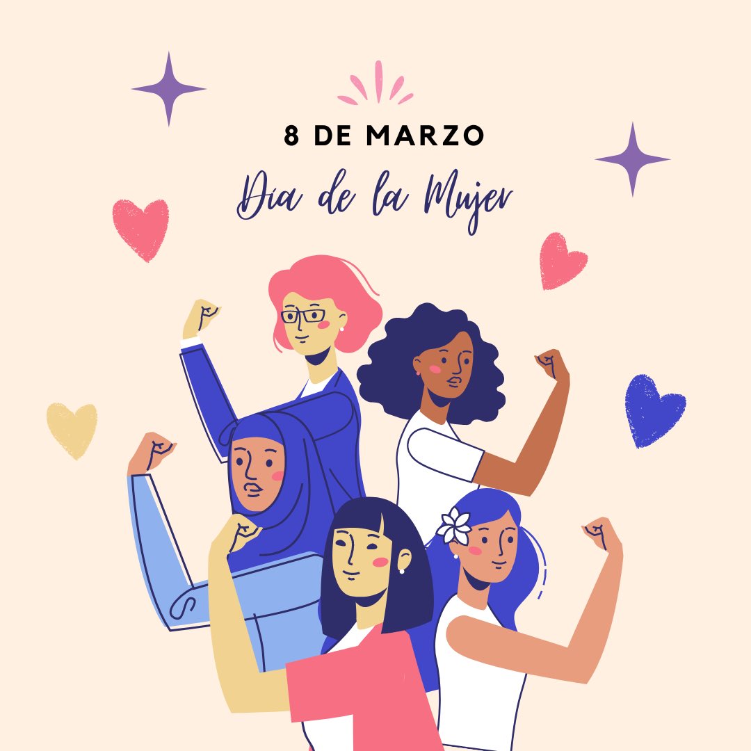 Fund_Paolini's tweet photo. ¡Un especial saludo a todas aquellas mujeres que cuidan de los niños más vulnerables! 💙🙏🏻 https://t.co/EME2M4IqTe