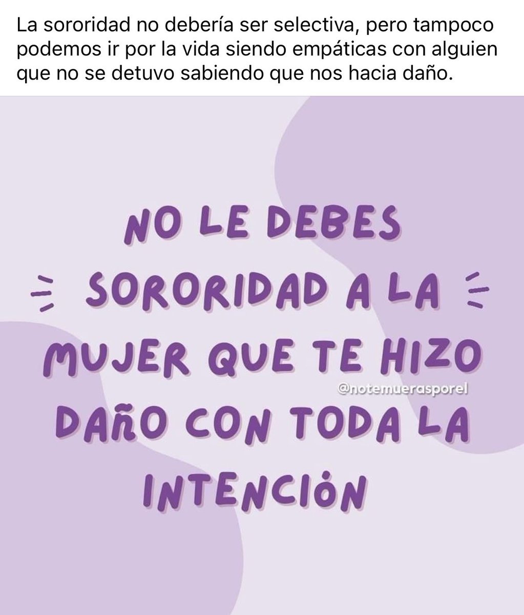 EvaDeMetal's tweet photo. Para todas las que se meten con hombres con novia o esposa.
Son igual de kks que él.
🤜🏻🫵🏻 https://t.co/zJQs0zIB9Q