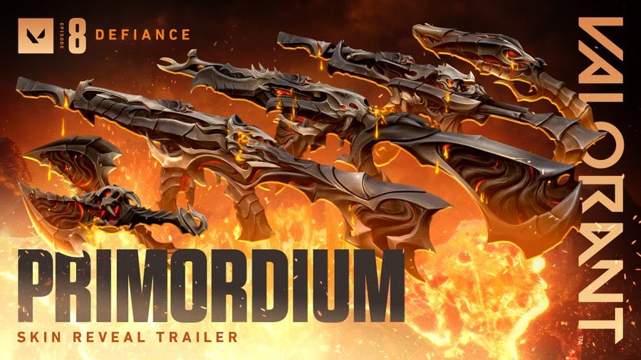 SORTEO PRIMORDIUM PACK ✨

• Seguirme <a href="/valkyrjee/">Valky</a> 
• Seguir en ig a @armandogameplays
• RT y MG a este tweet 
• Mencionar 2 amigos 

Termina el 17 de marzo, suerte a todos 🍀💕