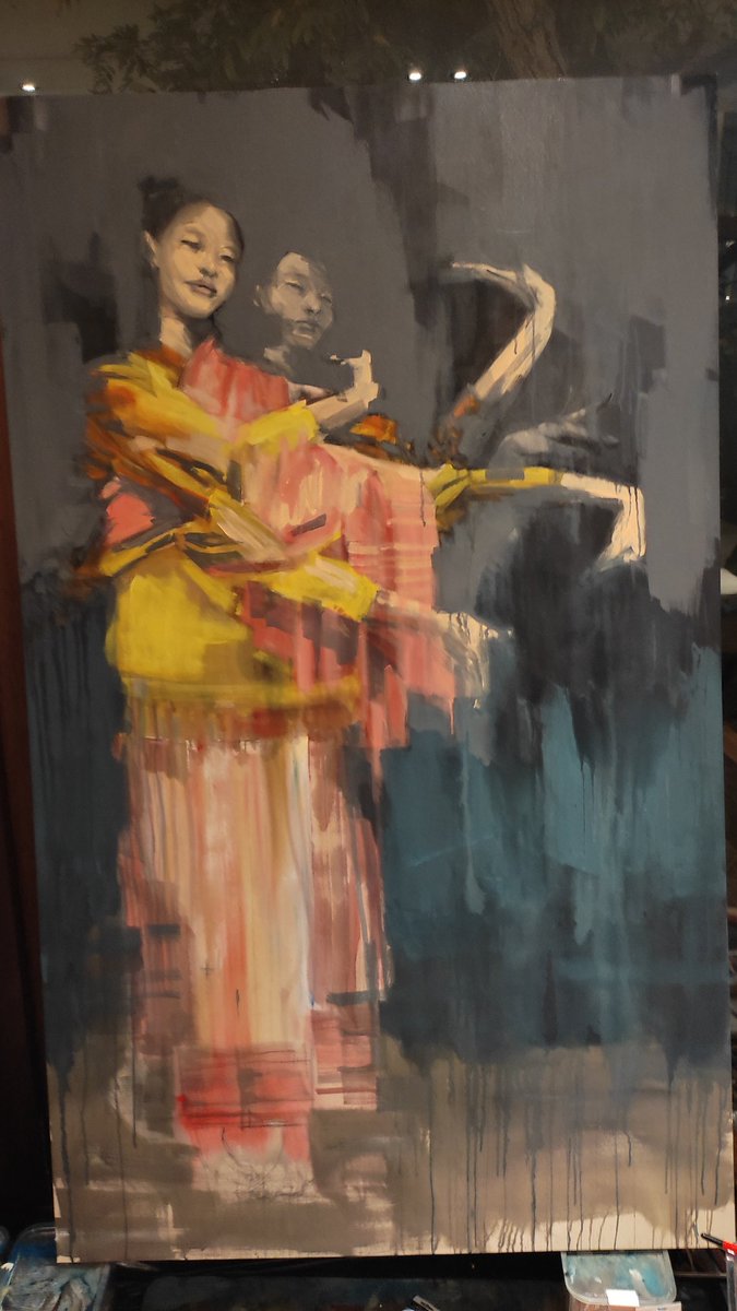 A///WAKEN (@akharadeth1) on Twitter photo 