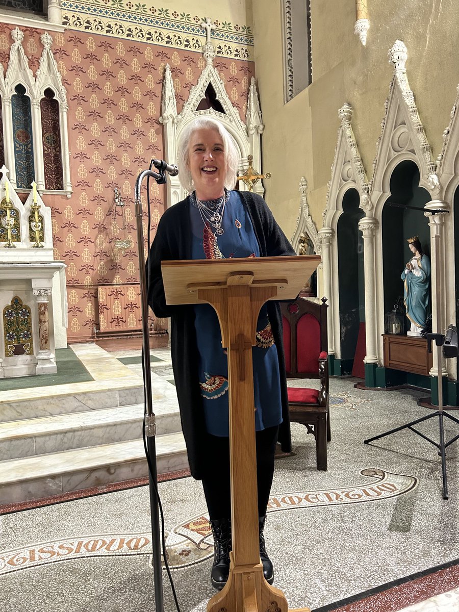 Valerie Cox tweet media