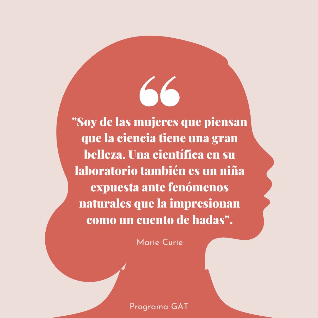 GatPrograma's tweet image. 🌟Hoy en el #DiaInternacionalDeLaMujer, honramos a todas las #mujeres que desafían fronteras, inspiran descubrimientos y transforman el mundo a través de la ciencia. ¡Su dedicación y pasión iluminan el camino hacia un futuro más prometedor! 👩🔬  @dreembio @UniJaveriana