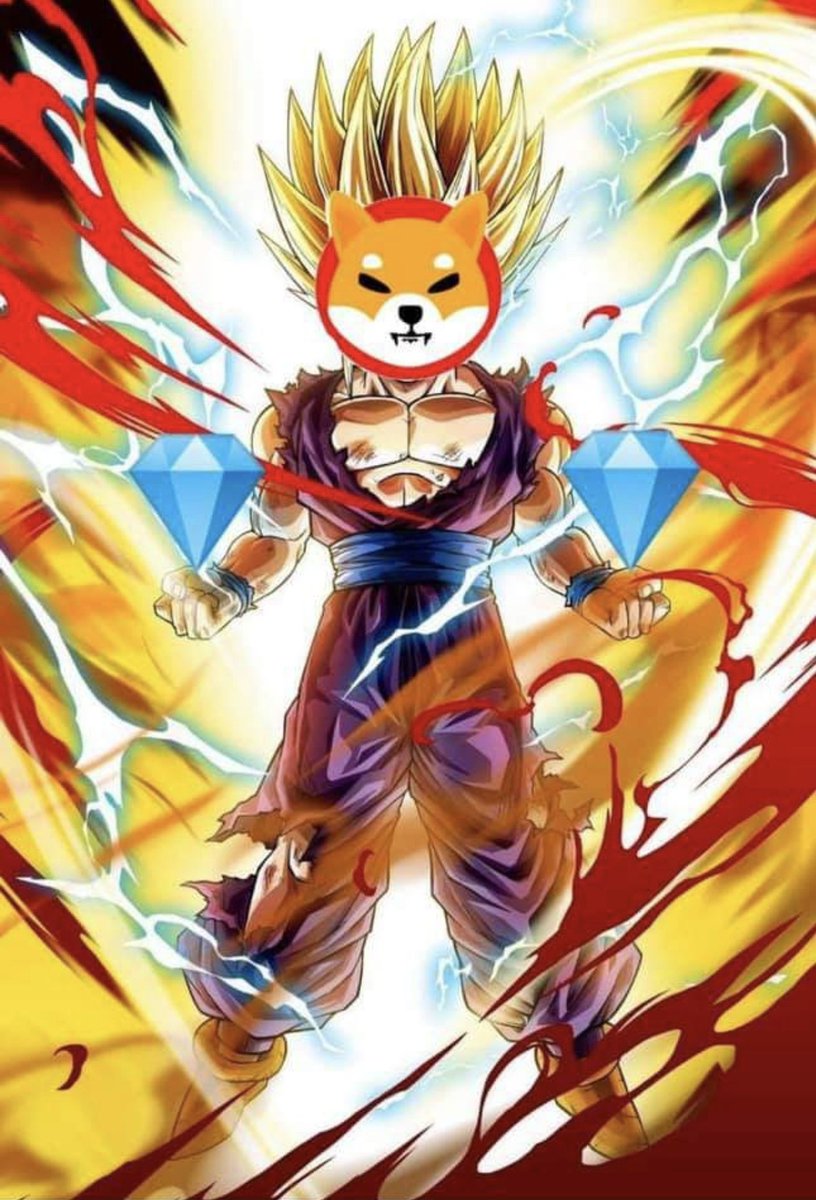 ShibDuude's tweet photo. R.I.P 🕊 #AkiraToriyama https://t.co/hrXhe6UBnF