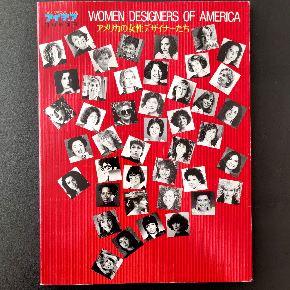 Vignelli Center tweet media