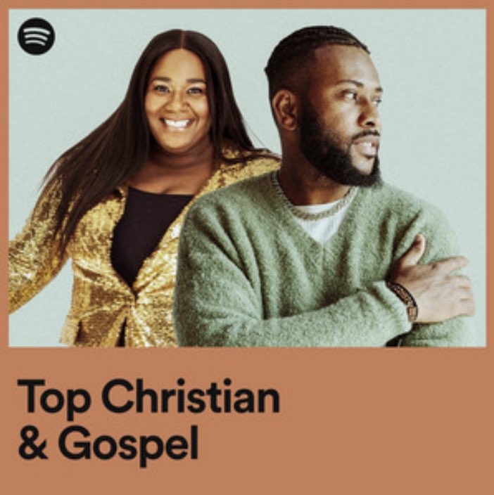 Thank you @Spotify for adding Where Can I Go - Psalm 139 to New Music Friday Christian and Top Christian & Gospel!!!!! 🤎 open.spotify.com/track/759M03Nu…