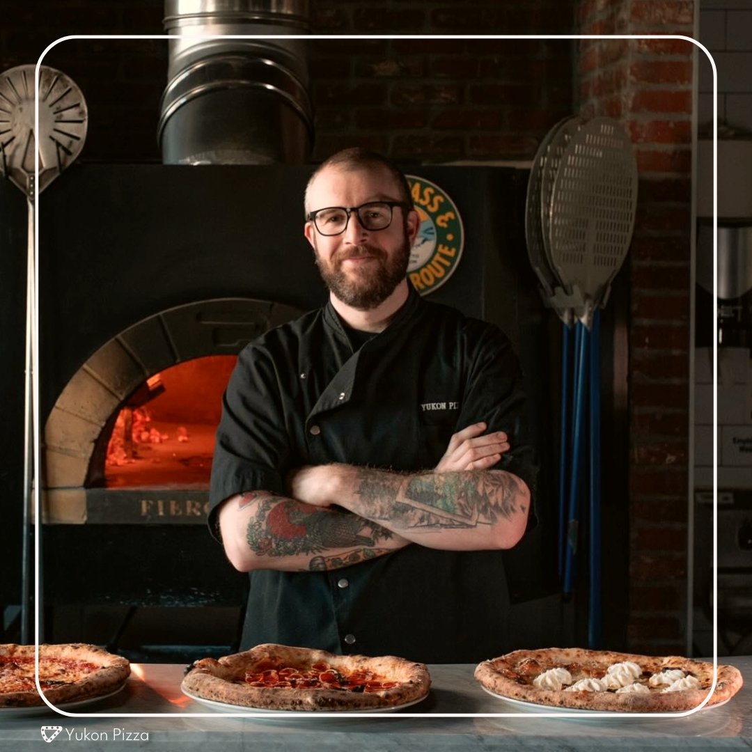 Only 3 days left to secure your spot at the #LasVegasPizzaTailgate! Get tickets for Session 2 to meet top-of-the-line pizza makers like Yukon Pizza and Above the Crust🤩 You'll also get the chance to win an @OoniHQ pizza oven🔥Get tickets now: sliceouthunger.org/lv-pizza-tailg…