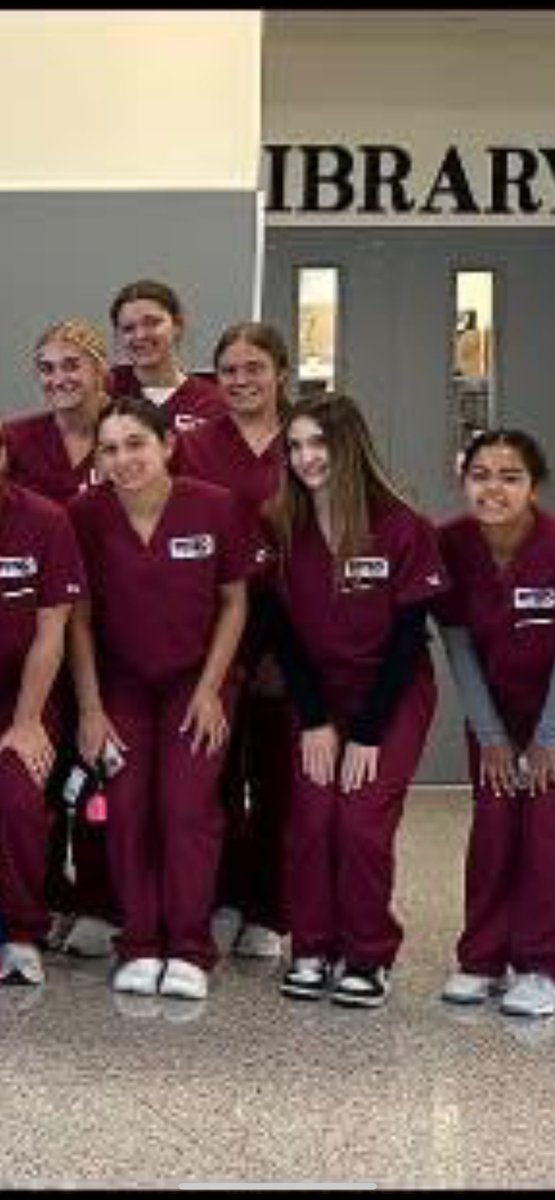 Congratulations Camille, Kristine and Lucia on your CMA certification!