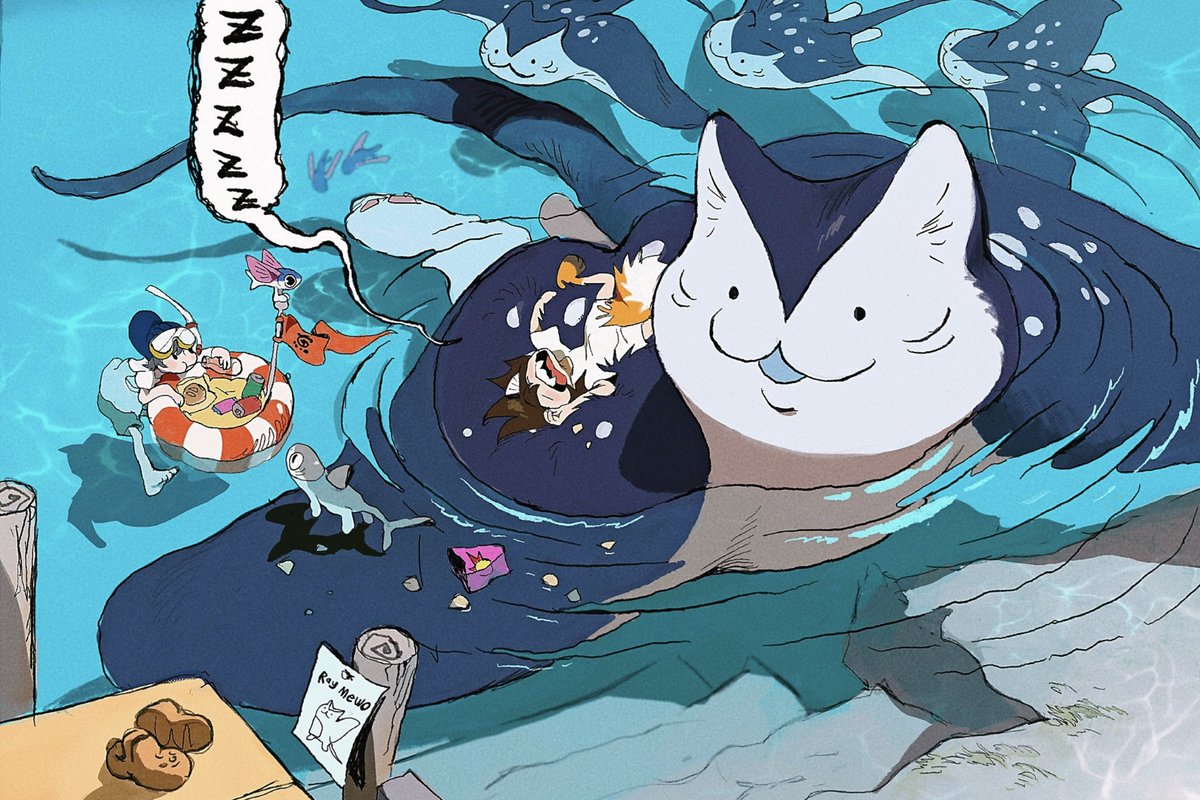 yogin幺菁 tweet media