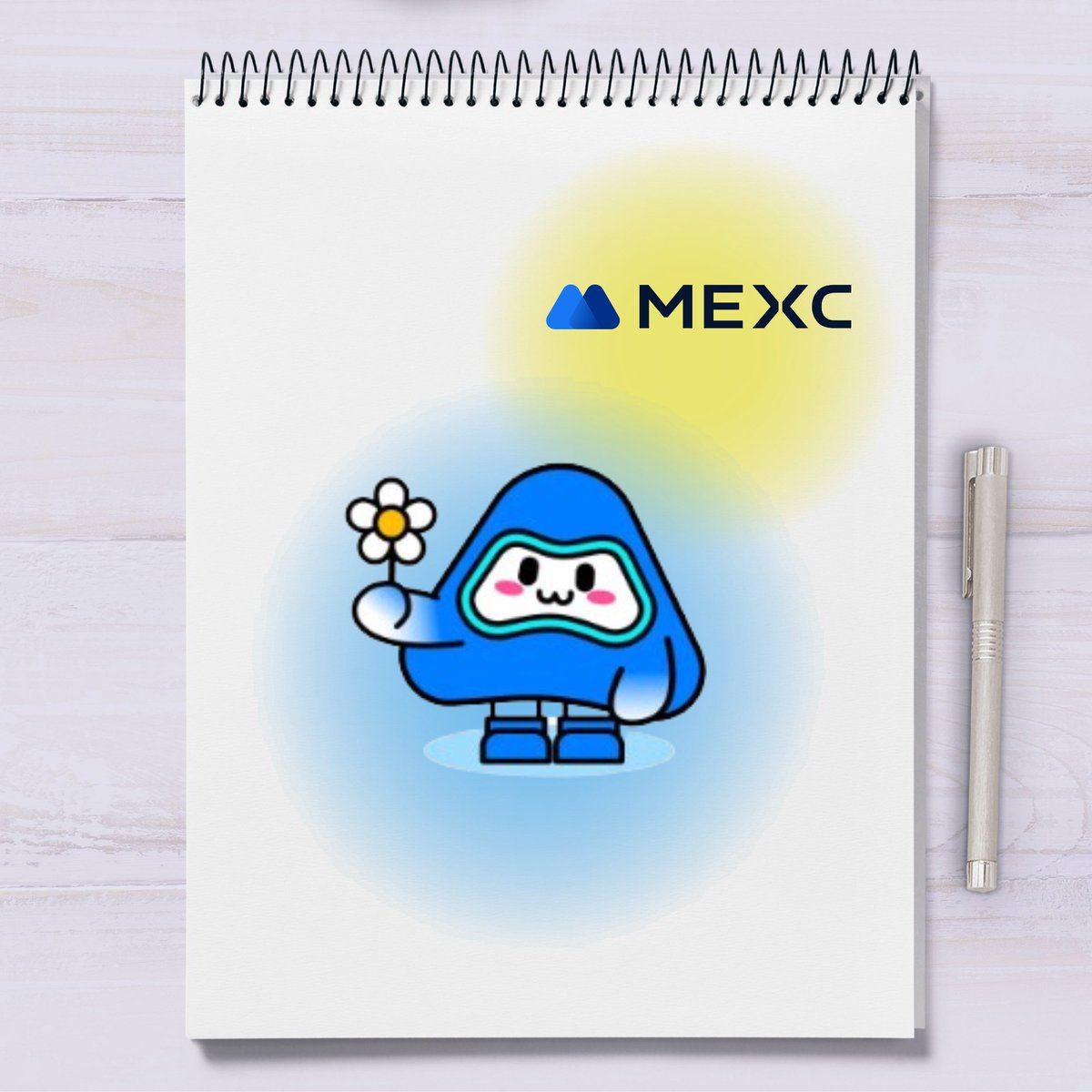 viktoria153015's tweet photo. @MEXC_Official #MEXCMerch https://t.co/0gibEbzSUj