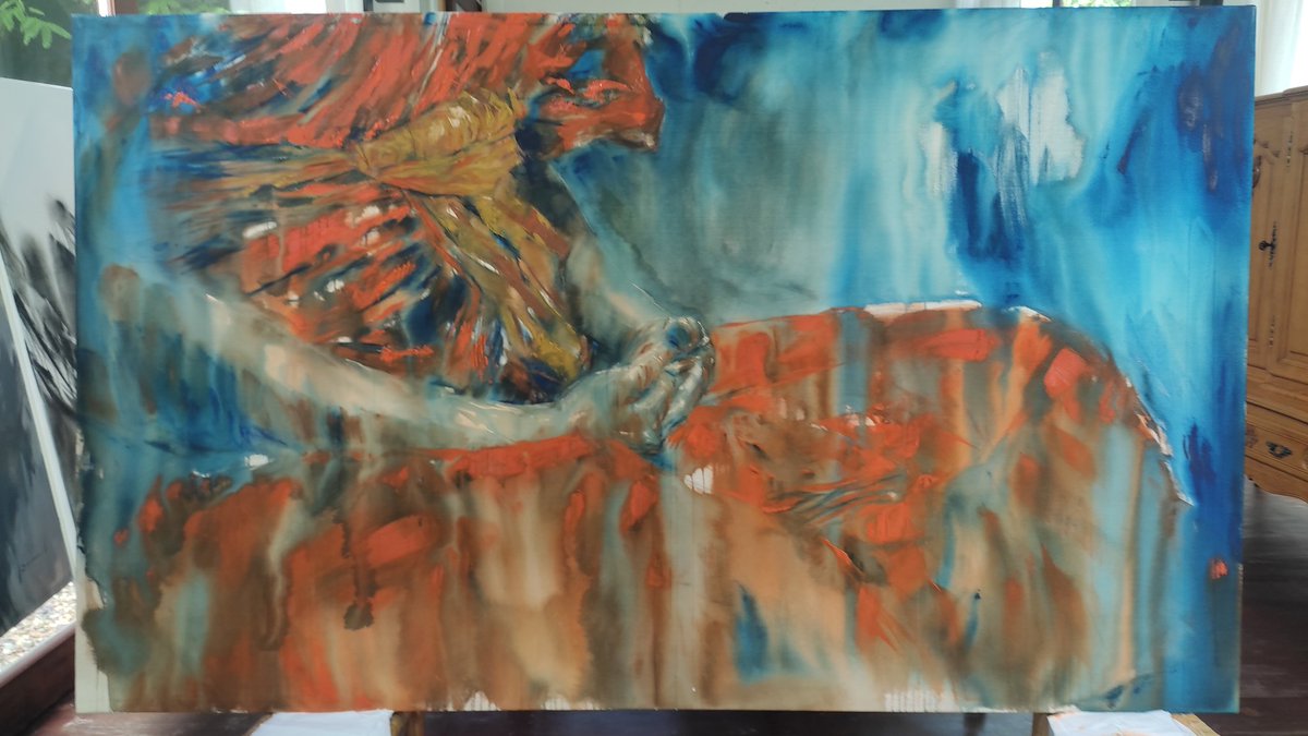 A///WAKEN (@akharadeth1) on Twitter photo 