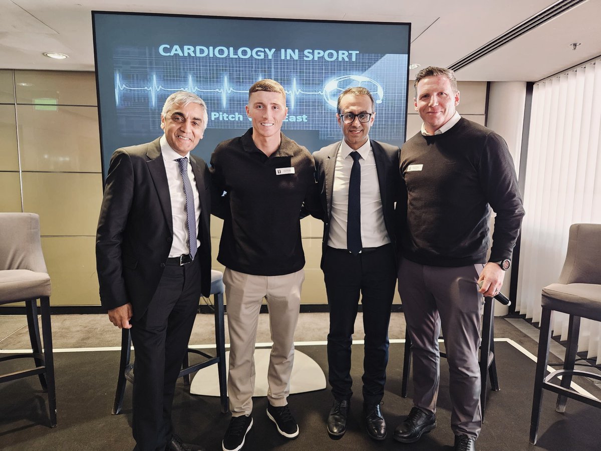 Lewis Hardcastle (@hardcastlelewi1) on Twitter photo What an amazing day at Wembley speaking about my heart experience with <a href="/DrAneilMalhotra/">Prof Aneil Malhotra</a> & <a href="/SSharmacardio/">Sanjay Sharma</a>. I am so glad I came out of my comfort zone to speak for the first time about my experience and feel as though this is definitely something I would do again in the future! What an amazing day at Wembley speaking about my heart experience with <a href="/DrAneilMalhotra/">Prof Aneil Malhotra</a> & <a href="/SSharmacardio/">Sanjay Sharma</a>. I am so glad I came out of my comfort zone to speak for the first time about my experience and feel as though this is definitely something I would do again in the future!