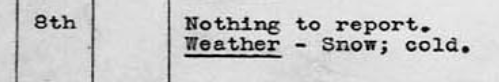 IronIndignation's tweet photo. General Officer Commanding Royal Artillery - Canadian Corps War Diary Entry #OTD 1917. https://t.co/xbxV3PeAKM